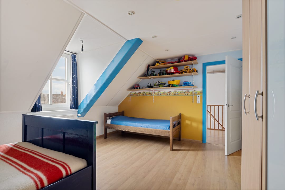 Foto 28 van Grachtstraat 9