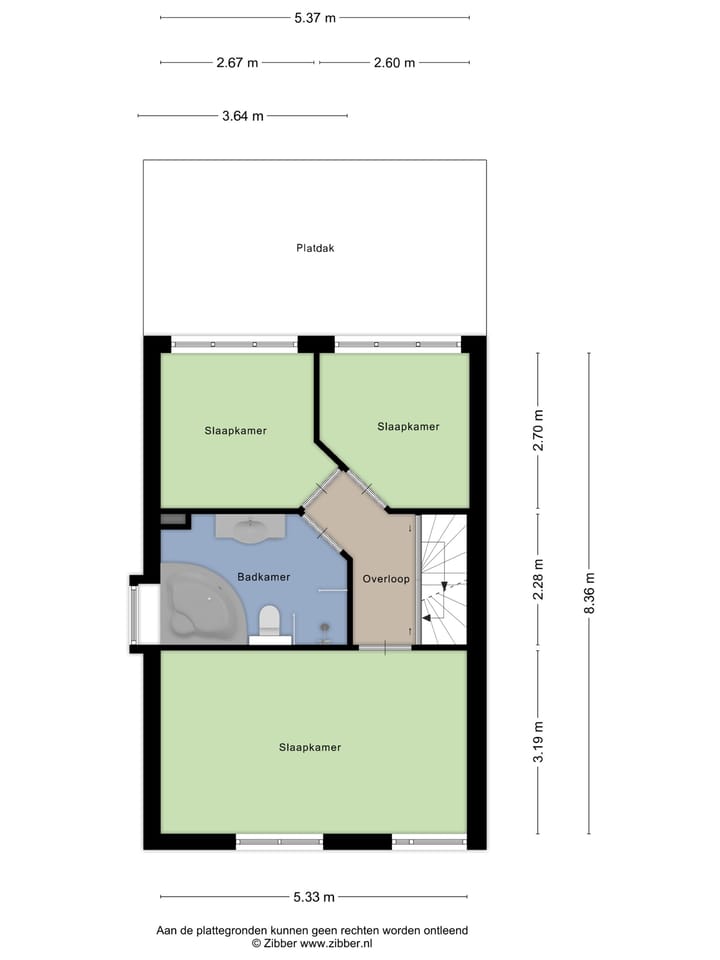 Photo 37 of Savannestraat 3