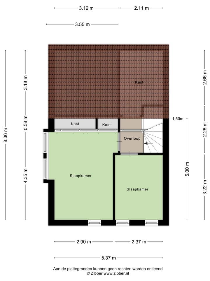 Photo 38 of Savannestraat 3