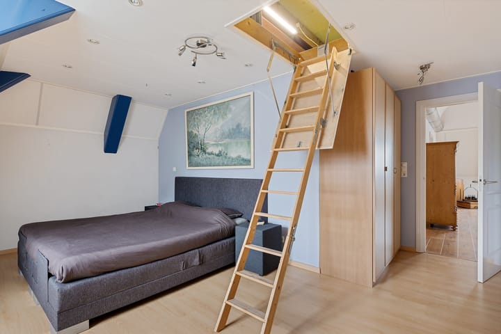 Photo 34 of Grachtstraat 9