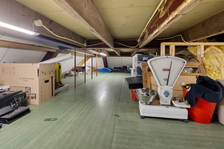 Photo 35 of Grachtstraat 9