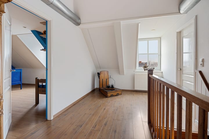 Photo 42 of Grachtstraat 9