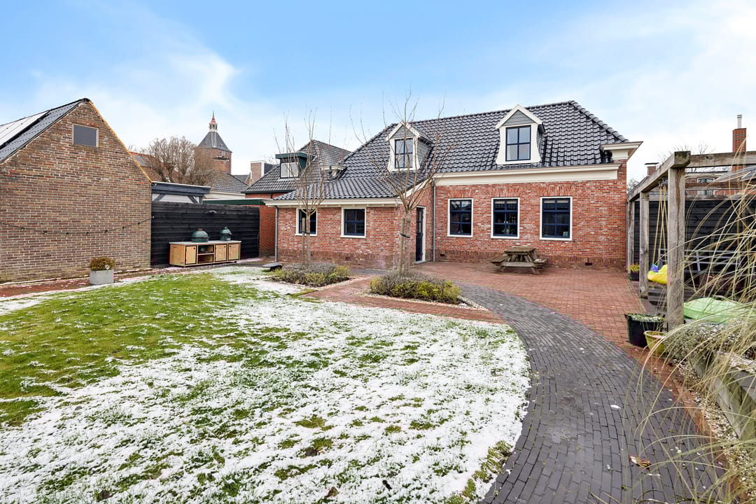 Foto 43 van Grachtstraat 9