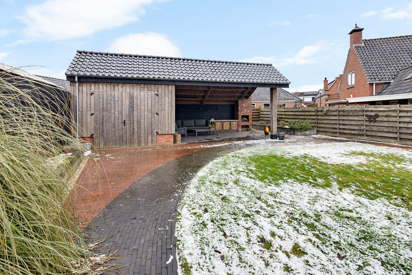 Foto 44 van Grachtstraat 9