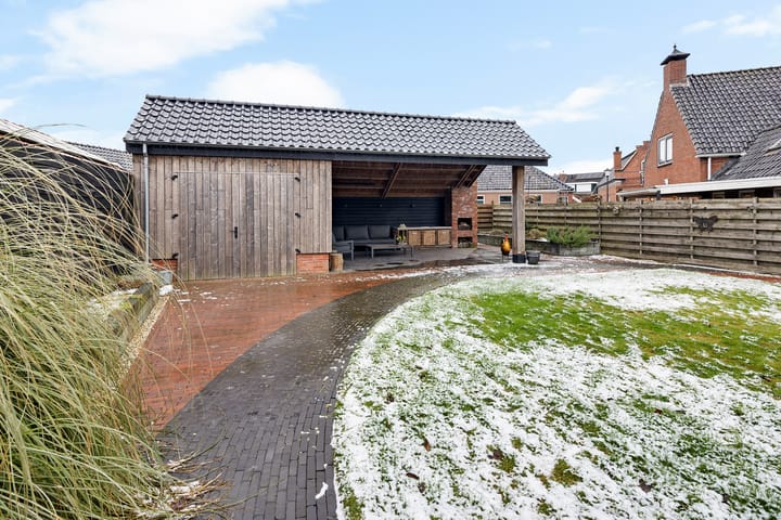 Photo 44 of Grachtstraat 9