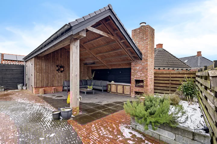 Photo 45 of Grachtstraat 9