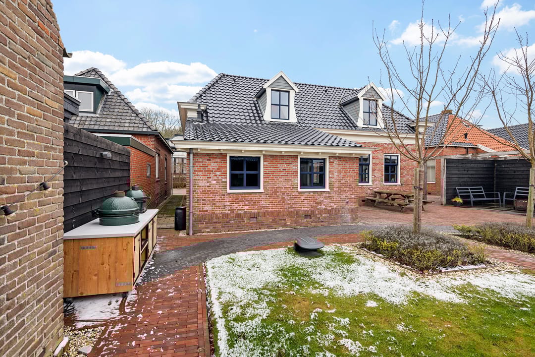 Foto 46 van Grachtstraat 9