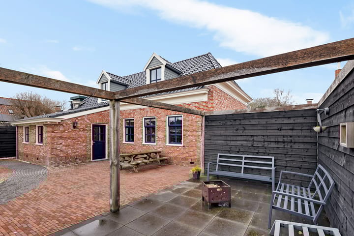 Photo 47 of Grachtstraat 9