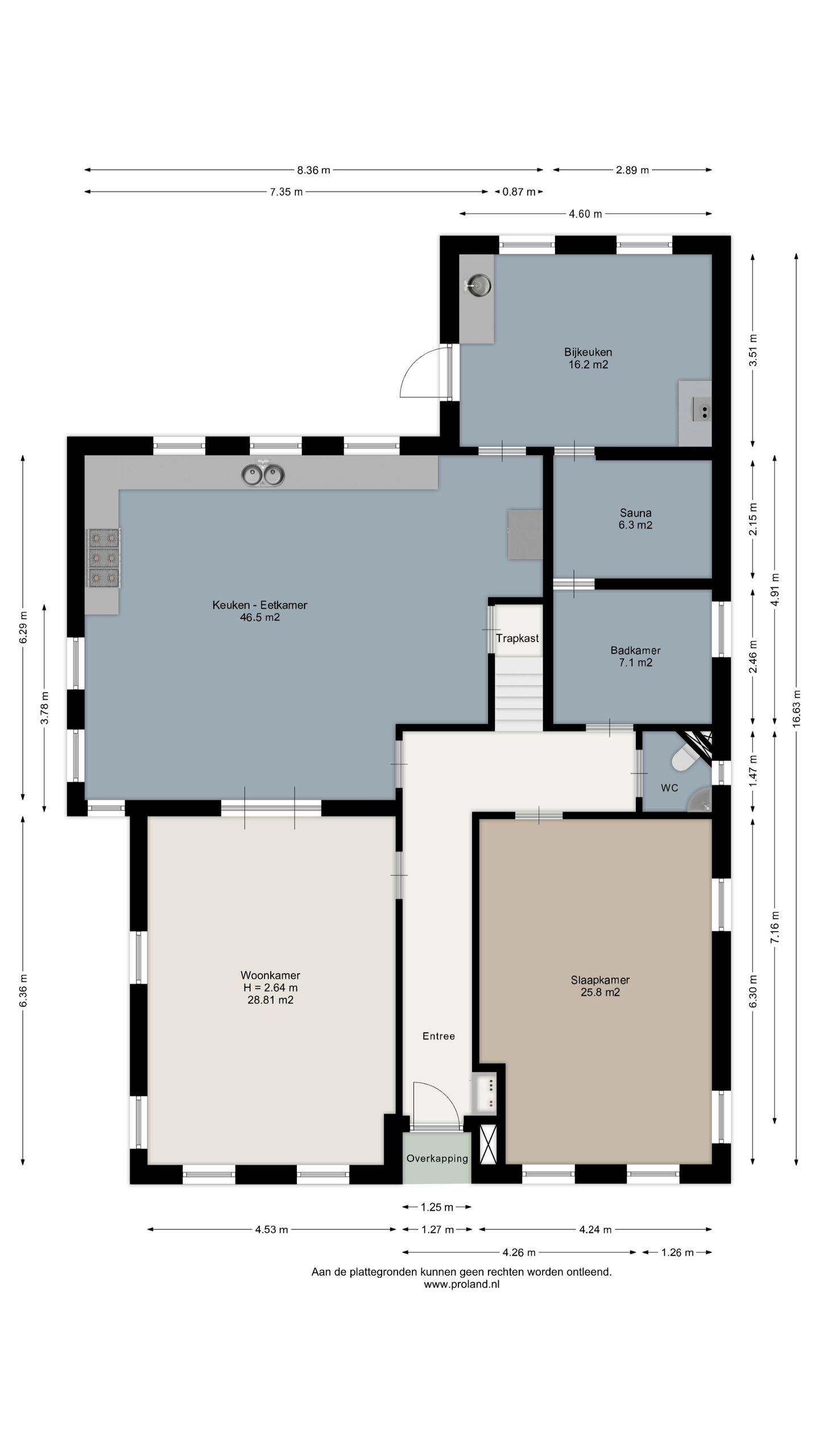 Foto 49 van Grachtstraat 9