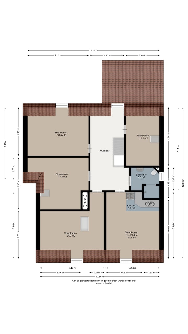 Photo 50 of Grachtstraat 9