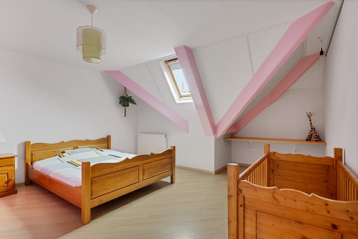 Photo 29 of Grachtstraat 9