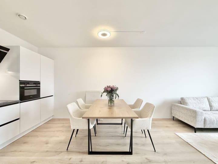 Foto 4 van Wijnand Nuijenstraat 124