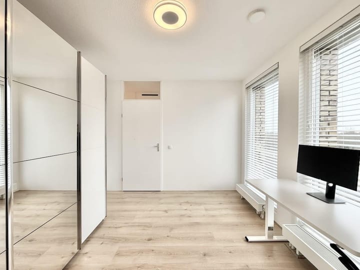 Foto 13 van Wijnand Nuijenstraat 124