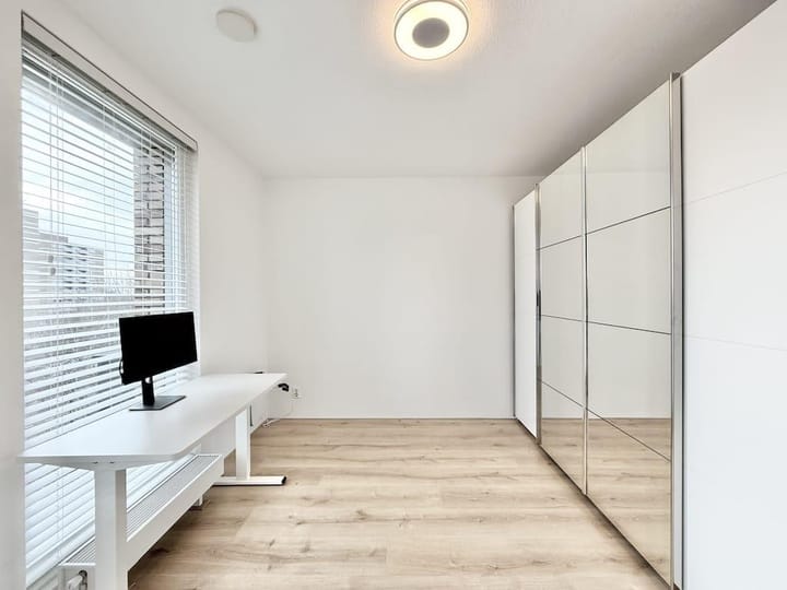 Foto 12 van Wijnand Nuijenstraat 124