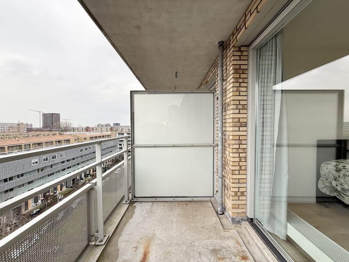 Foto 10 van Wijnand Nuijenstraat 124