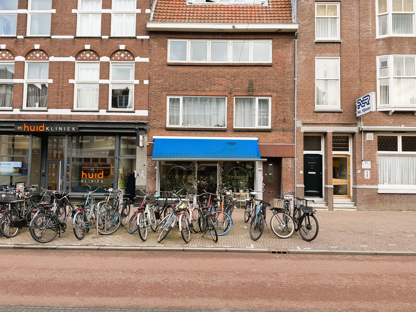 Bekijk foto 1 van Nachtegaalstraat 48