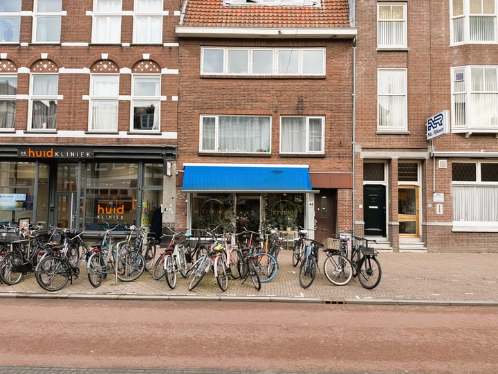 Nachtegaalstraat 48, Utrecht