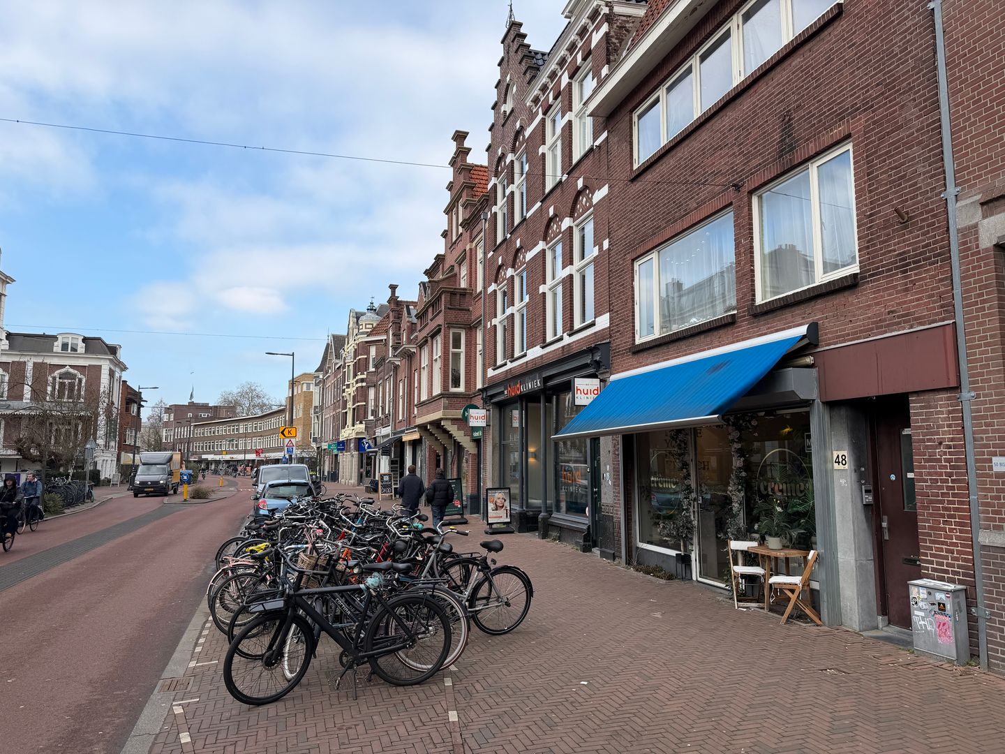Bekijk foto 3 van Nachtegaalstraat 48