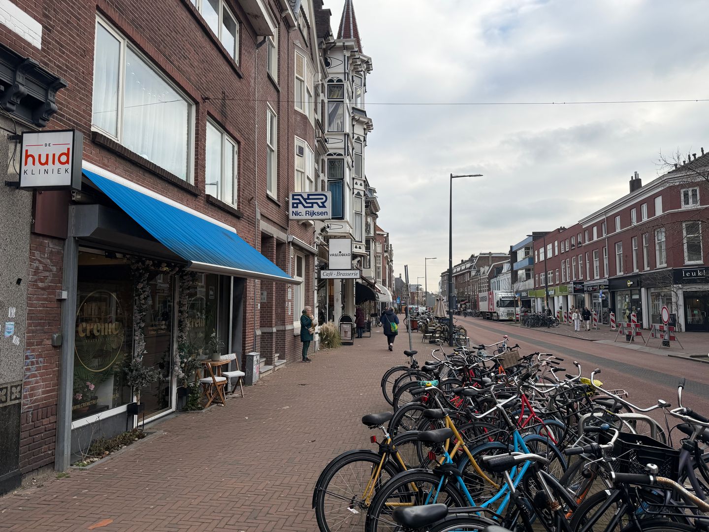 Bekijk foto 4 van Nachtegaalstraat 48