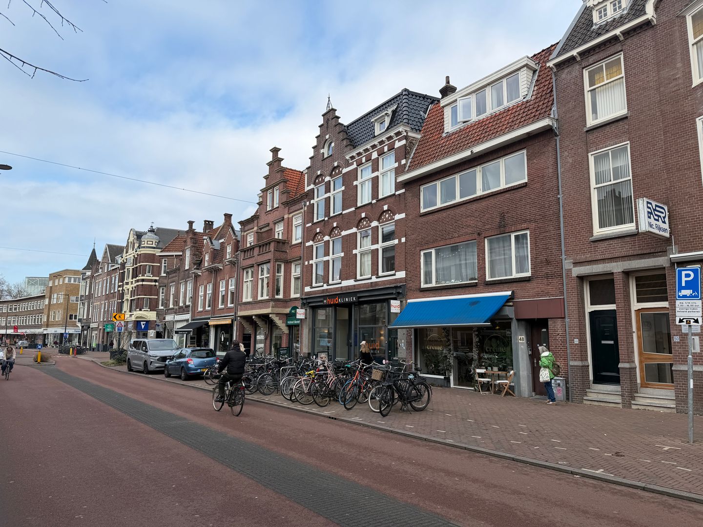 Bekijk foto 5 van Nachtegaalstraat 48