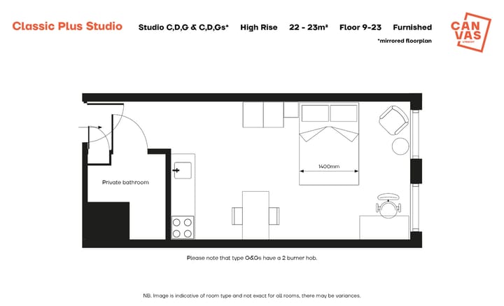 Foto 7 van Van Heuven Goedhartplein