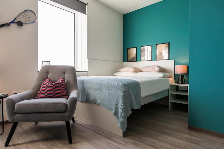 Foto 11 van Van Heuven Goedhartplein