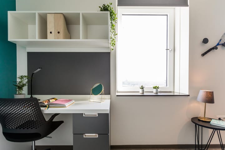 Foto 13 van Van Heuven Goedhartplein