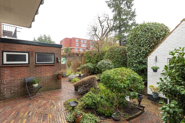 Foto 3 van Van Oldenbarneveltlaan 35