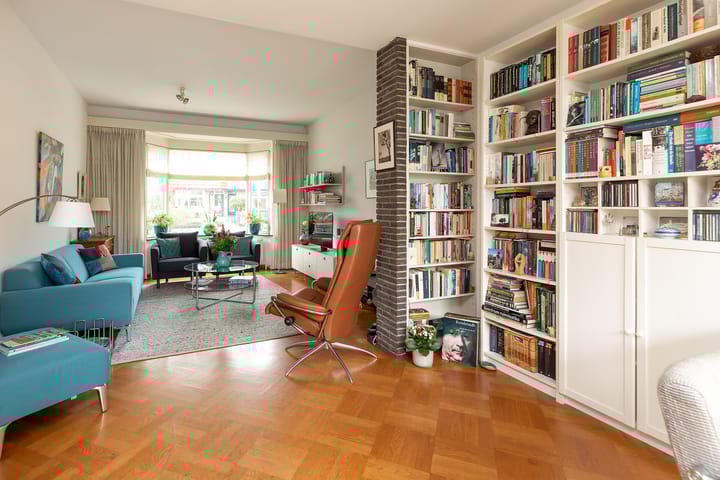 Foto 5 van Van Oldenbarneveltlaan 35