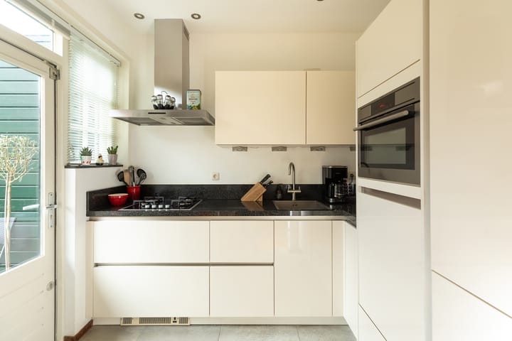 Foto 10 van Van Oldenbarneveltlaan 35