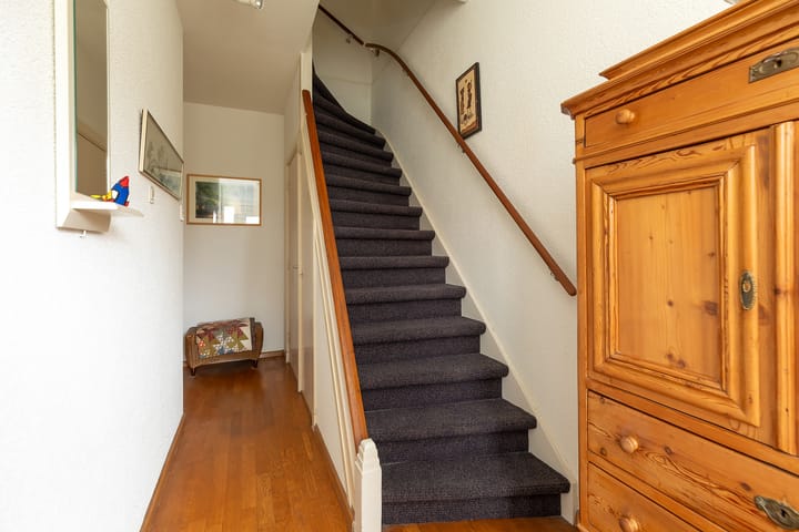 Foto 12 van Van Oldenbarneveltlaan 35