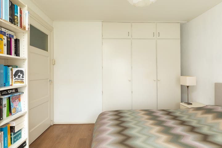 Foto 14 van Van Oldenbarneveltlaan 35