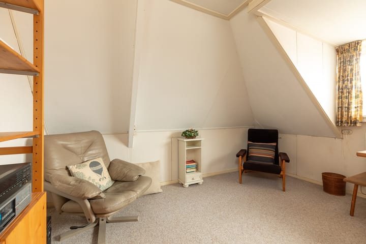 Foto 23 van Van Oldenbarneveltlaan 35