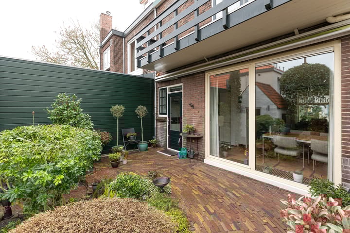 Foto 26 van Van Oldenbarneveltlaan 35