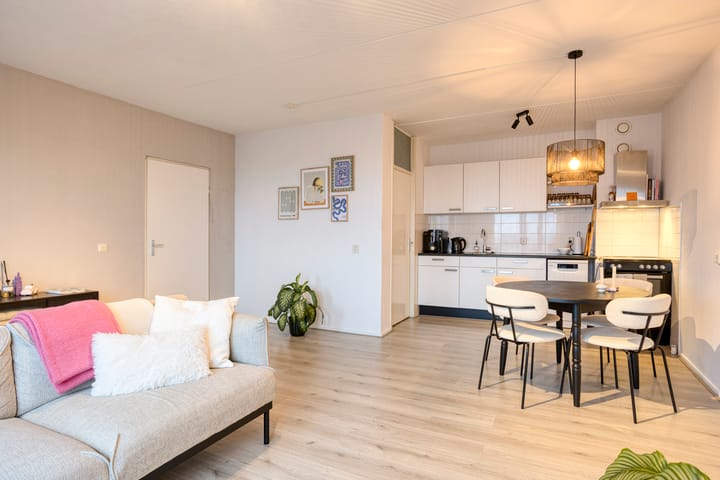 Foto 4 van Kasteel Aldengoorstraat 17-H