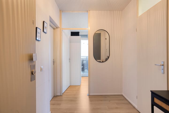 Foto 9 van Kasteel Aldengoorstraat 17-H