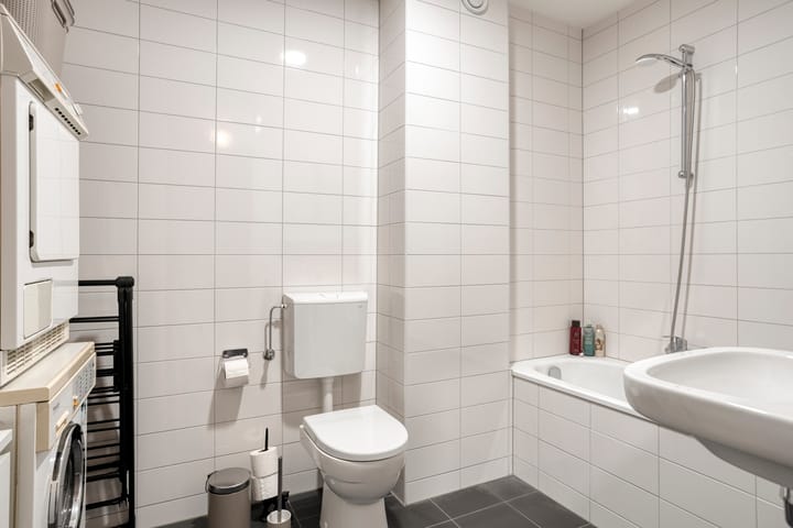 Foto 14 van Kasteel Aldengoorstraat 17-H