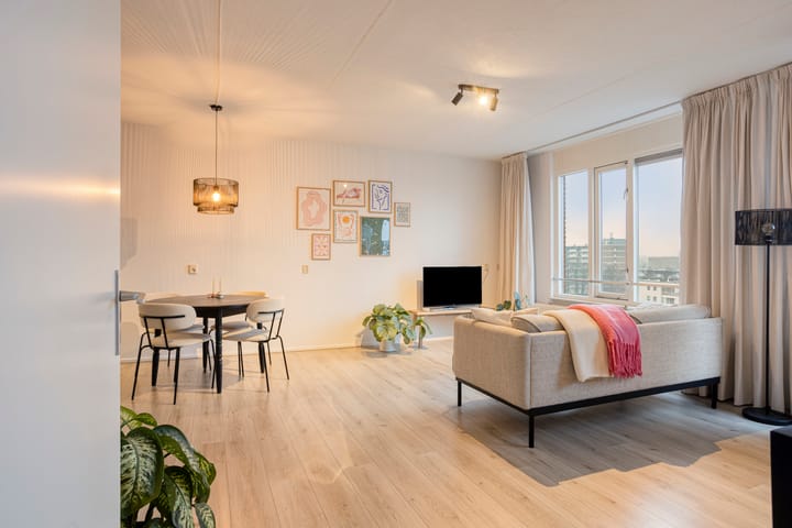 Foto 1 van Kasteel Aldengoorstraat 17-H