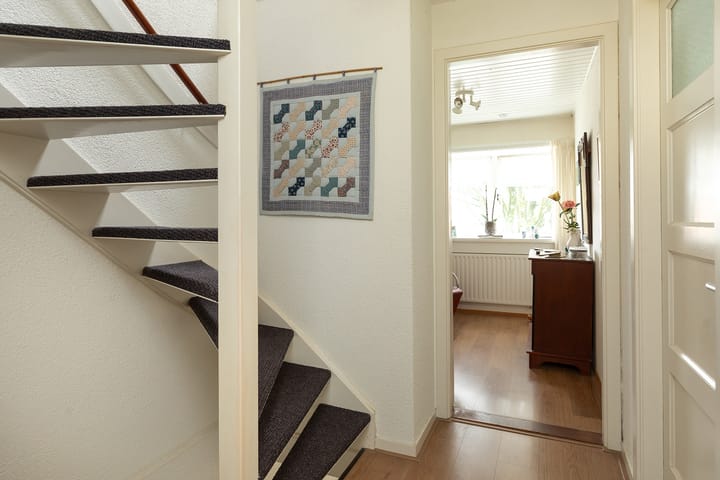 Foto 21 van Van Oldenbarneveltlaan 35