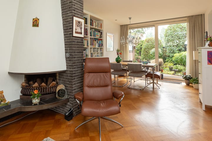 Foto 6 van Van Oldenbarneveltlaan 35