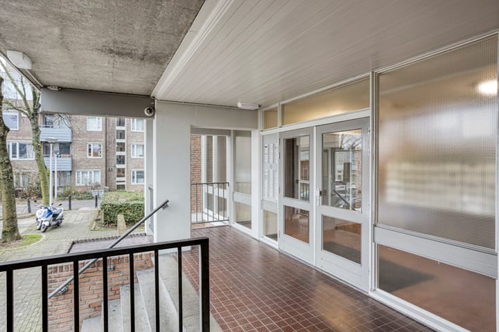 Foto 20 van Kasteel Aldengoorstraat 17-H