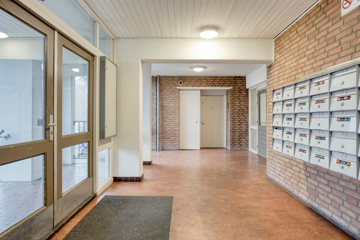 Foto 21 van Kasteel Aldengoorstraat 17-H