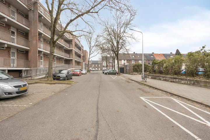 Foto 31 van Kasteel Aldengoorstraat 17-H