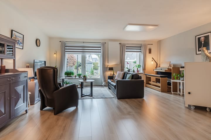 Foto 2 van Linge Singel 6