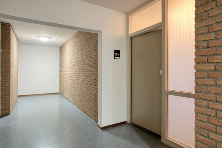 Foto 25 van Kasteel Aldengoorstraat 17-H