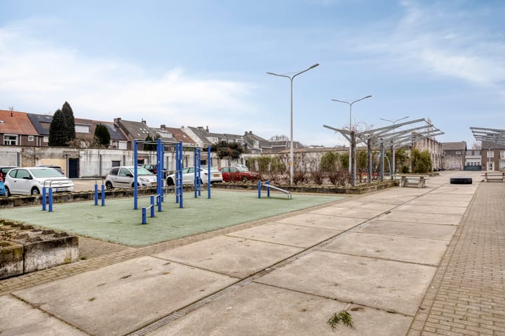 Foto 26 van Kasteel Aldengoorstraat 17-H