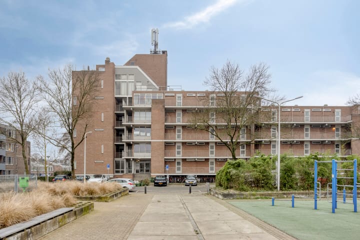 Foto 28 van Kasteel Aldengoorstraat 17-H