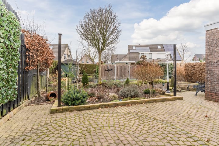 Foto 4 van Linge Singel 6