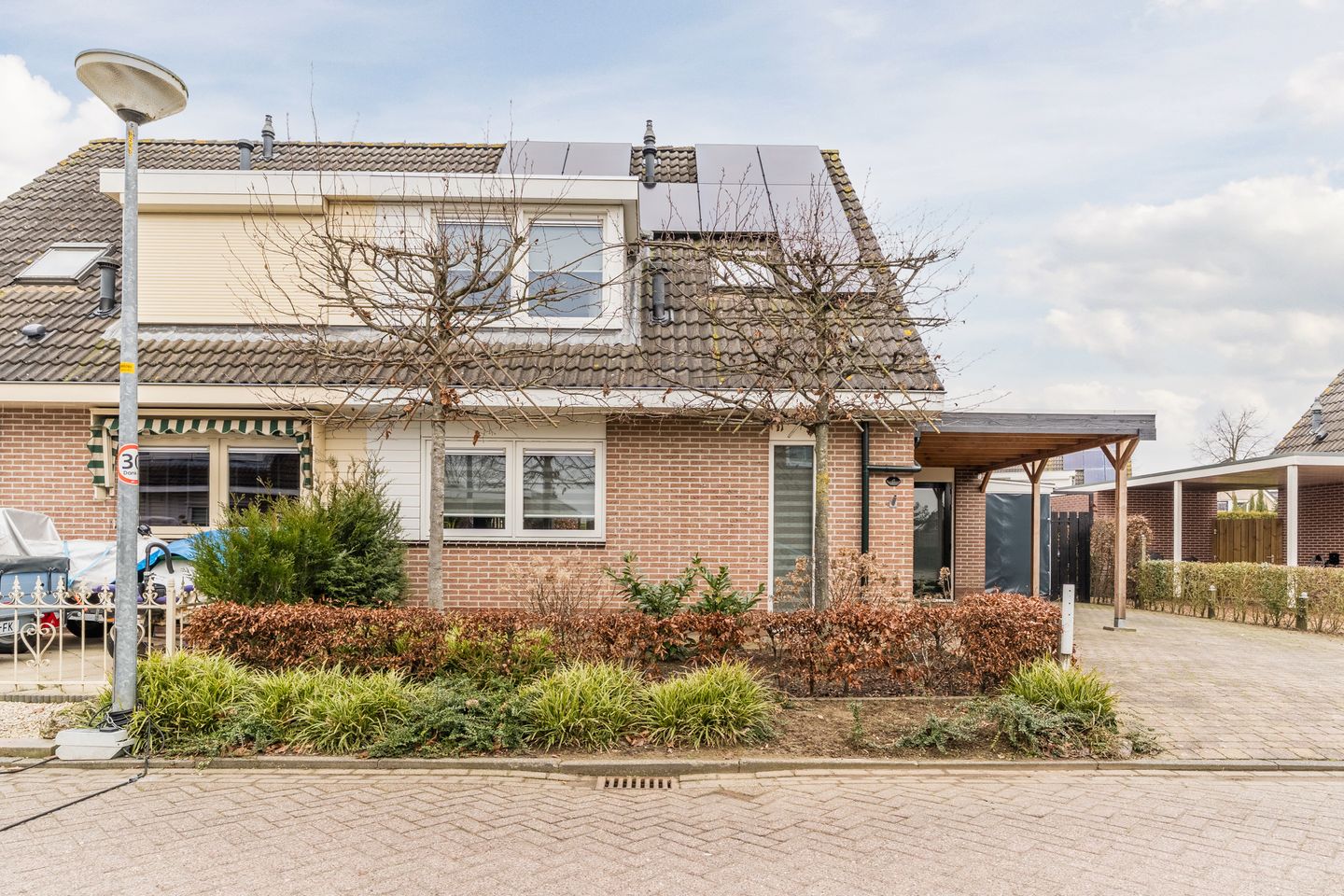 Foto 5 van Linge Singel 6