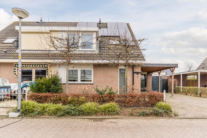 Foto 5 van Linge Singel 6